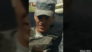 الشهيد البطل المغوار ايهاب ابو الغيره يايمه اخذي وصيتي لوحانت وصيتي