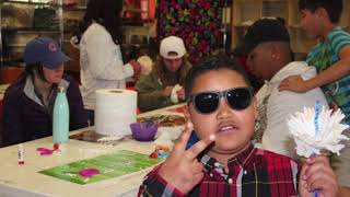 2017 Camp Civitan Spring Fling Weekend Adventures