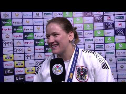 UNTERWURZACHER Kathrin U63 Austria