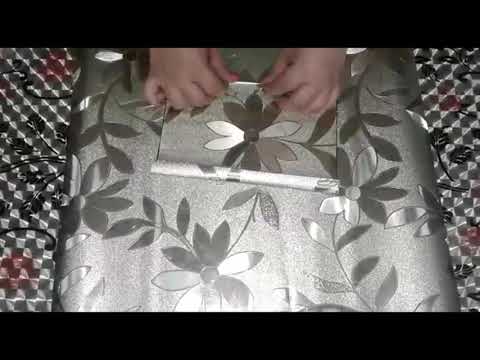 ¿Como hacer una bolsa tote bag? - Blanca Nuñez