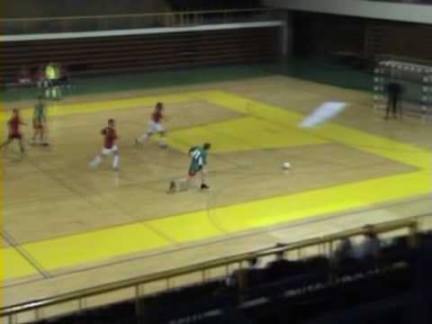 Pekara Babić - Forza Morocco 2:3