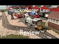 Lexi The Experimental Engine Trackmaster Review