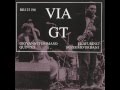 Giovanni Tommaso - Sixteen Blues