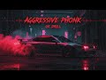 NIHILISTIC DRILL PHONK MIX 3 HOUR COLD UK DRILL BEATS FOR GRIND