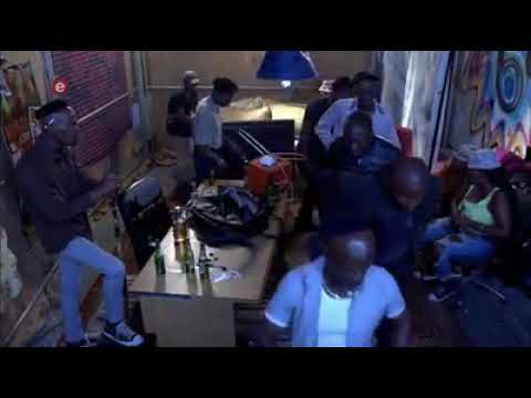 Rhythm city 26 March 2020