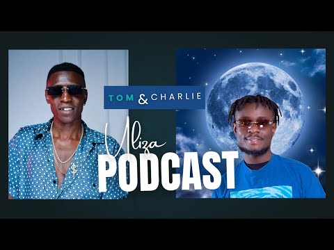 ULIZA PODCAST: MY ENCOUNTER WITH THE DEVIL -  TOM GOR