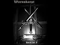 Warnskarpt Hatred Vol I 2010 Full Demo