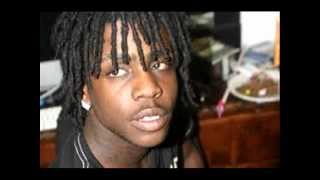 Kush Wit Them Beans - Chief Keef