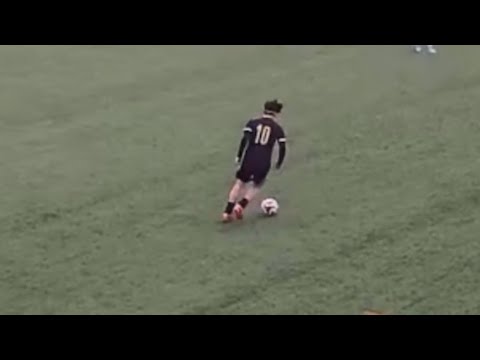 Highlight mot Österåker United FK U16/P09