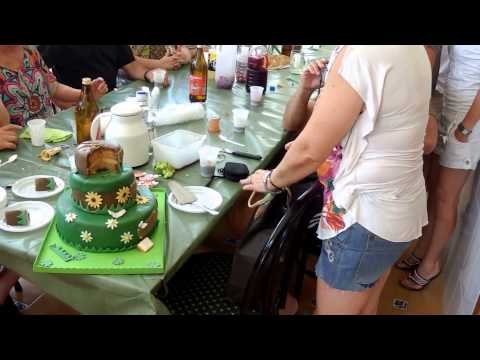 EL PAPA Y EL MONAGUILLO (15-06-14)