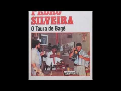 Pedro Silveira - FLOR DE PRIMAVERA - tango - Pedro Silveira (O Taura de Bagé)