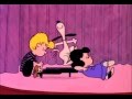 Harlem Shake Peanuts Edition