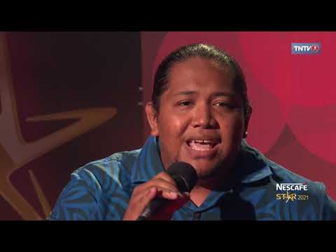 NESCAFE STAR 2021 Casting Yann TEIHO - The Reason - Hoobastank
