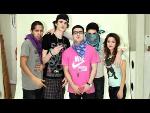 Gimi & Martir - Back 2 The Future