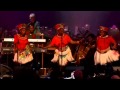 The Mahotella Queens: 'Kazet'