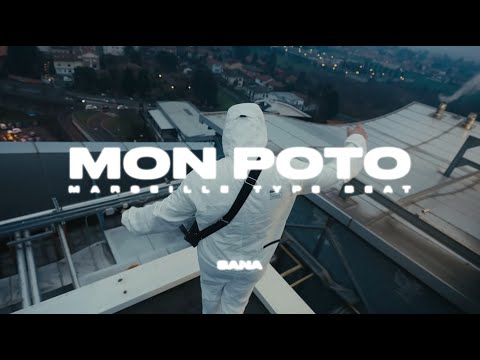 [FREE] RHOVE x Neza x JuL Type Beat - "MON POTO"