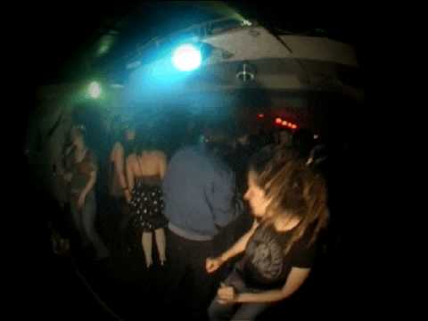 Funky this Saturday featuring Epoc (live), Creeeday & Mikey J (Shinobi)