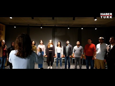 Orphe - İleri Marşı @Habertürk