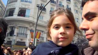Mascleta