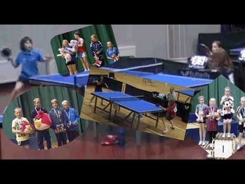 Helsinki Junior Open 2017