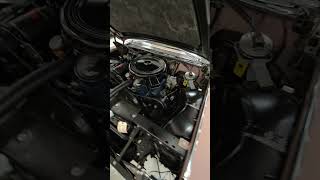 1959 Cadillac Fleetwood 60 Special Sedan Startup Video