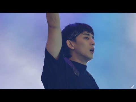 170628 [밴드데이] 알록달록 - 잔나비(jannabi) @인천중구문화회관