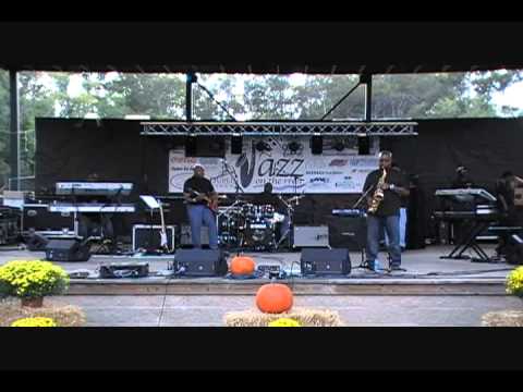 Promotional video thumbnail 3 for Groove Masters Band
