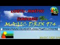 LOKETO Rokétou SOUKOUSS BY MAGIC DRIX 974