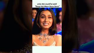 Download lagu Underrated but Rani Mukherjee in K3G❣️ #k3g #ranimukherjee #kabhikhushikabhiegham #shavashava mp3 Download lagu Underrated but Rani Mukherjee in K3G❣️ #k3g #ranimukherjee #kabhikhushikabhiegham #shavashava mp3