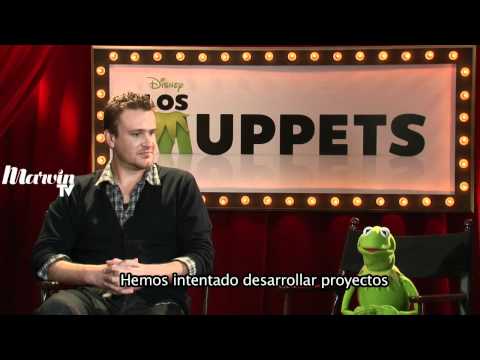 Marvin Tv The Muppets