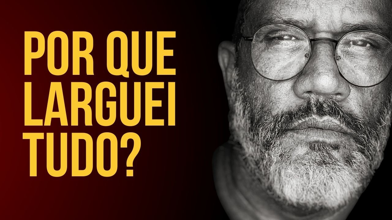 30 anos de expedições, TV Globo e fotografia profissional: a trajetória de Renato Rocha Miranda