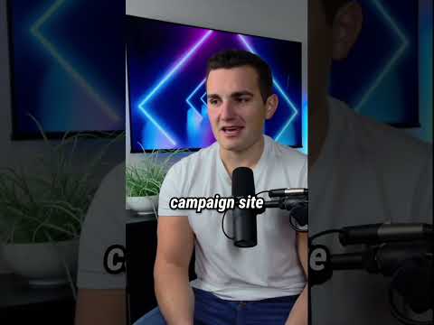 I Lost $5k On Facebook Ads in 15 min #shorts