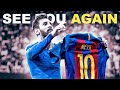 Lionel Messi - See You Again - THANK YOU, MESSI!