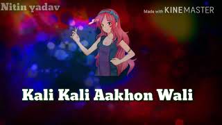 Do Me A Favour Lets Play Holi // WhatsApp status video