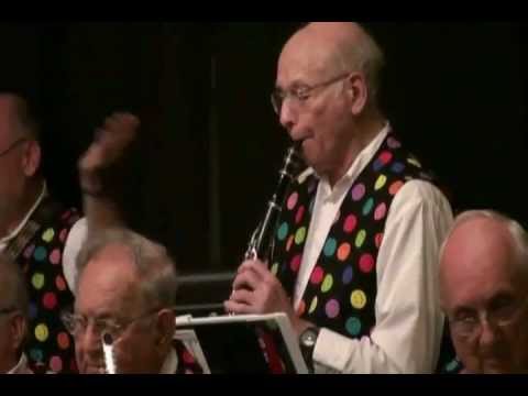 Happy Days String Band - Sweet Georgia Brown