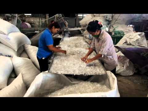 TEASER: BKK Waste Transportation Management