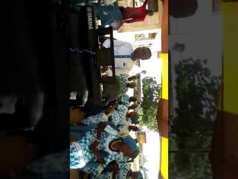 MAFI KPEDZEGLO ARS CHOIR