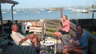 The Cannanes: Perfect Light