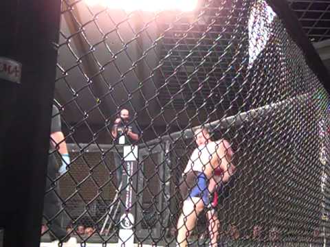 Parker Porter vs Lee Beane 9/17/2010