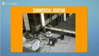 preview picture of video 'New York City rubber roofing  727-251-9509 New York City rubber roofing'