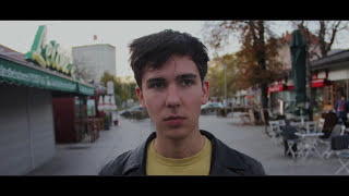 The Kronskies - Stay with Izzy