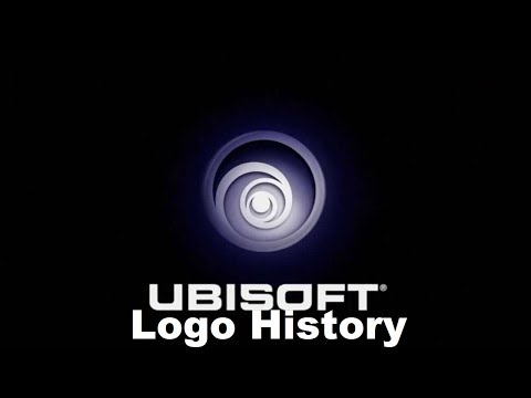 Ubisoft Logo History