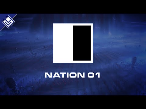 Nation 01 // The Machines | The Matrix