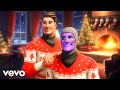 All I Want For Christmas Is Fortnite Feat LazarBeam Official Music Video