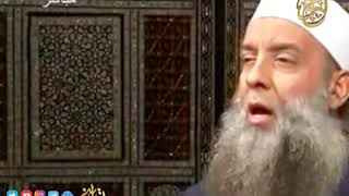 صورة فضفضه : القلب | لقاء خاص للشيخ الحويني