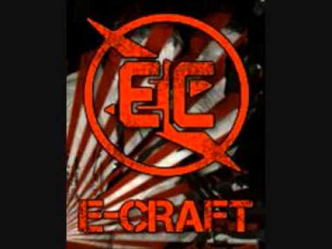 E-Craft - Schmerzpervers
