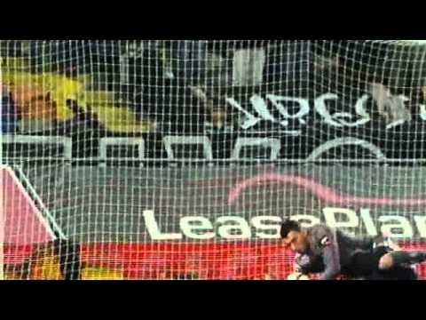 Sporting 1-0 Rio Ave (8ª Jornada - Época 10/11)