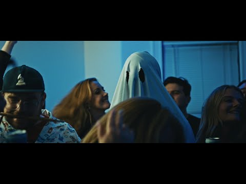 Wolf Rd - Unworthy (OFFICIAL MUSIC VIDEO)