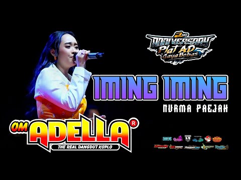 IMNG IMING VOC NURMA PAEJAH || OM ADELLA | ANNIV 2Nd PLAT AD GAYA BEBAS