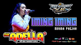 Download lagu IMNG IMING VOC NURMA PAEJAH || OM ADELLA | ANNIV 2Nd PLAT AD GAYA BEBAS mp3
